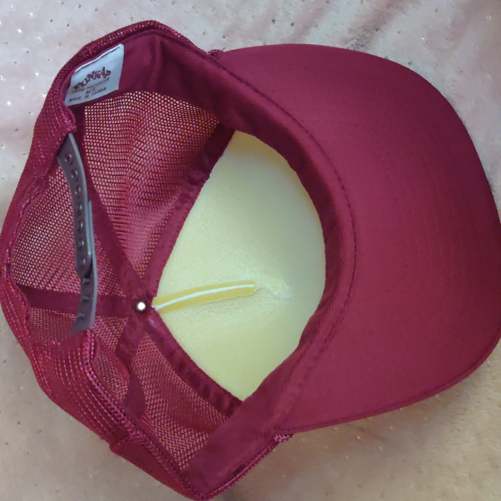 Funkap Baseball Cap/Hat Adjustable - image 5